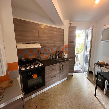 Chambres Dans Grand Appartement - Centre-Ville Montpellier Luaran gambar