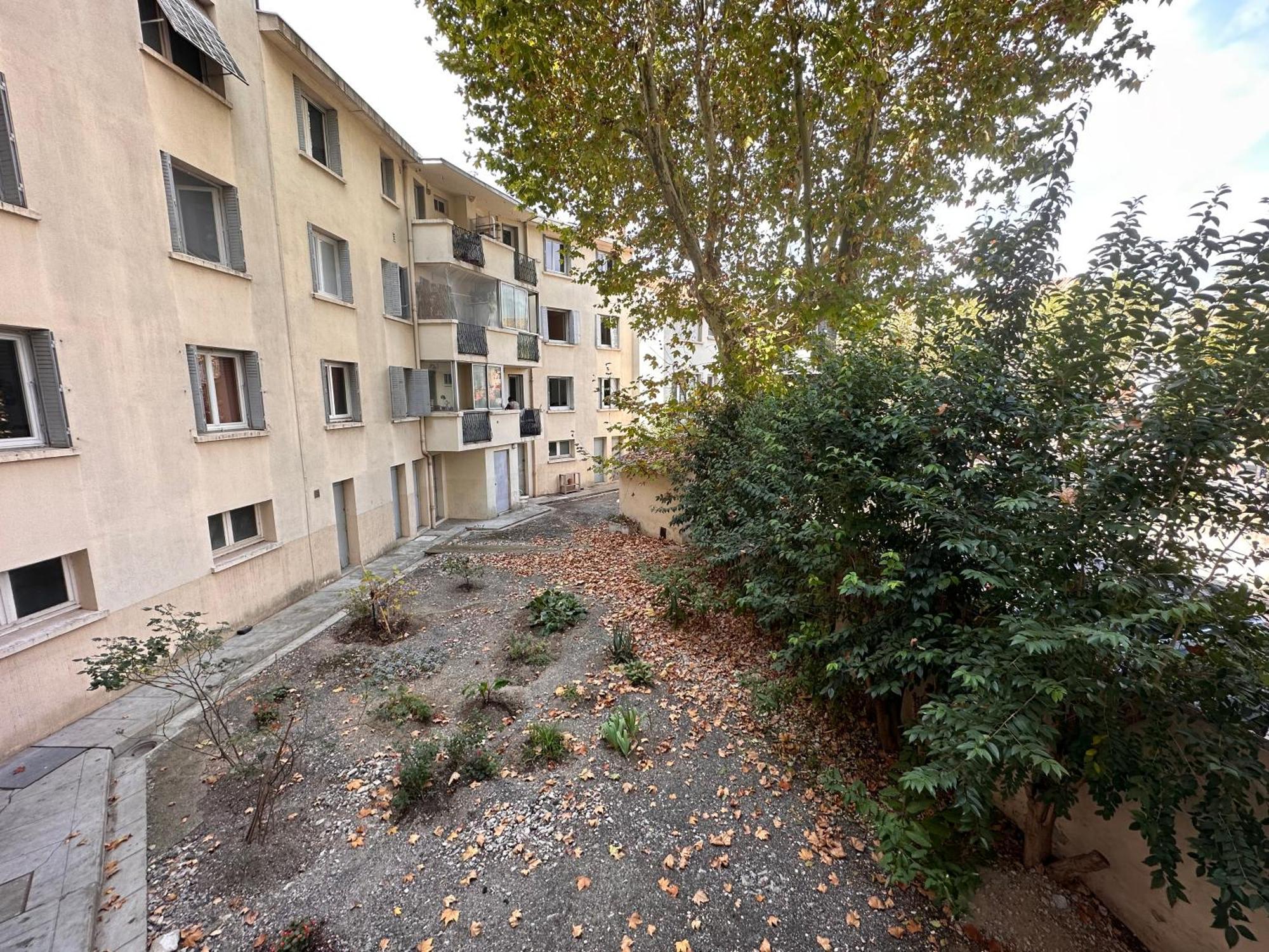 Chambres Dans Grand Appartement - Centre-Ville Montpellier Luaran gambar