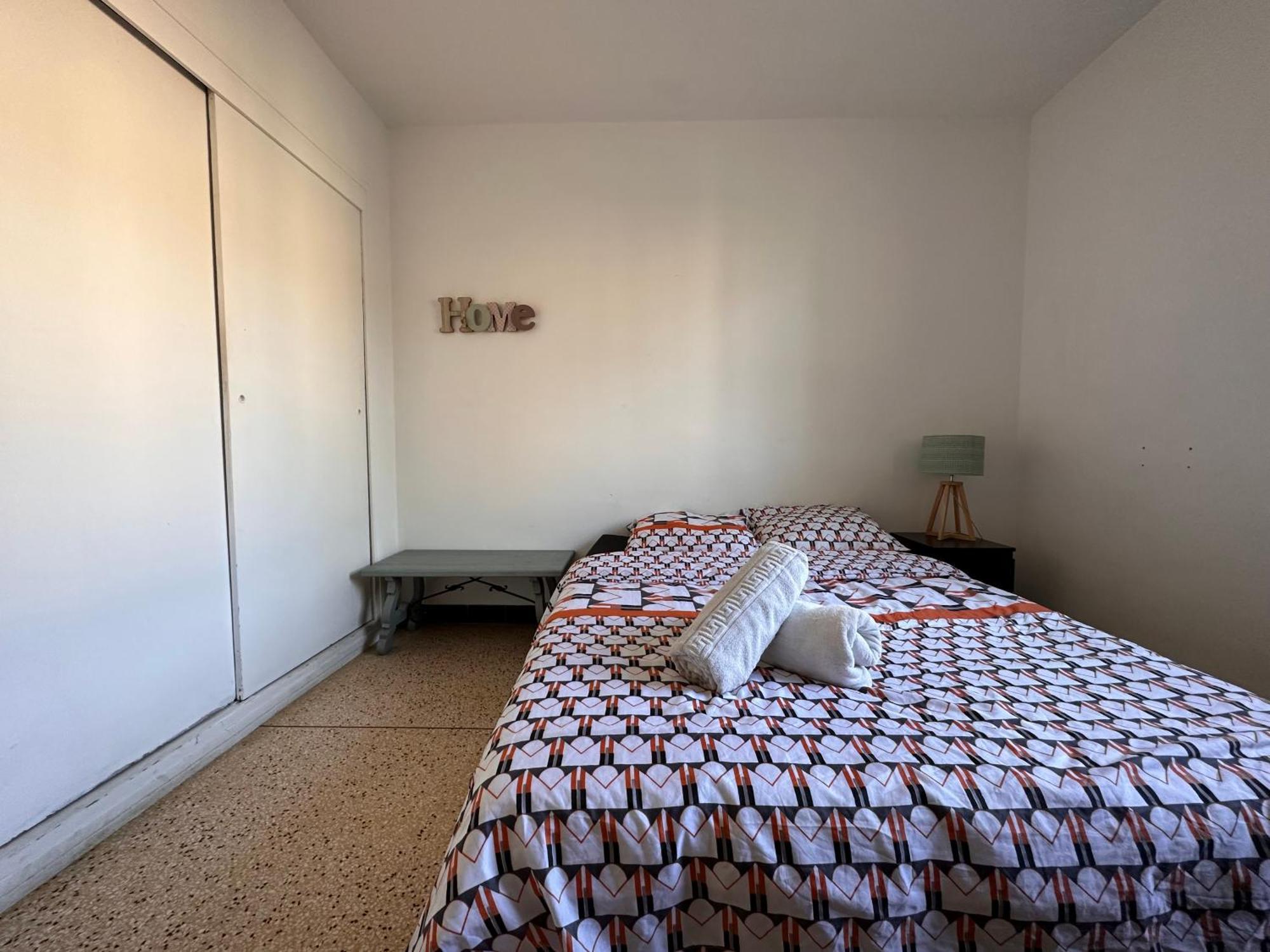 Chambres Dans Grand Appartement - Centre-Ville Montpellier Luaran gambar
