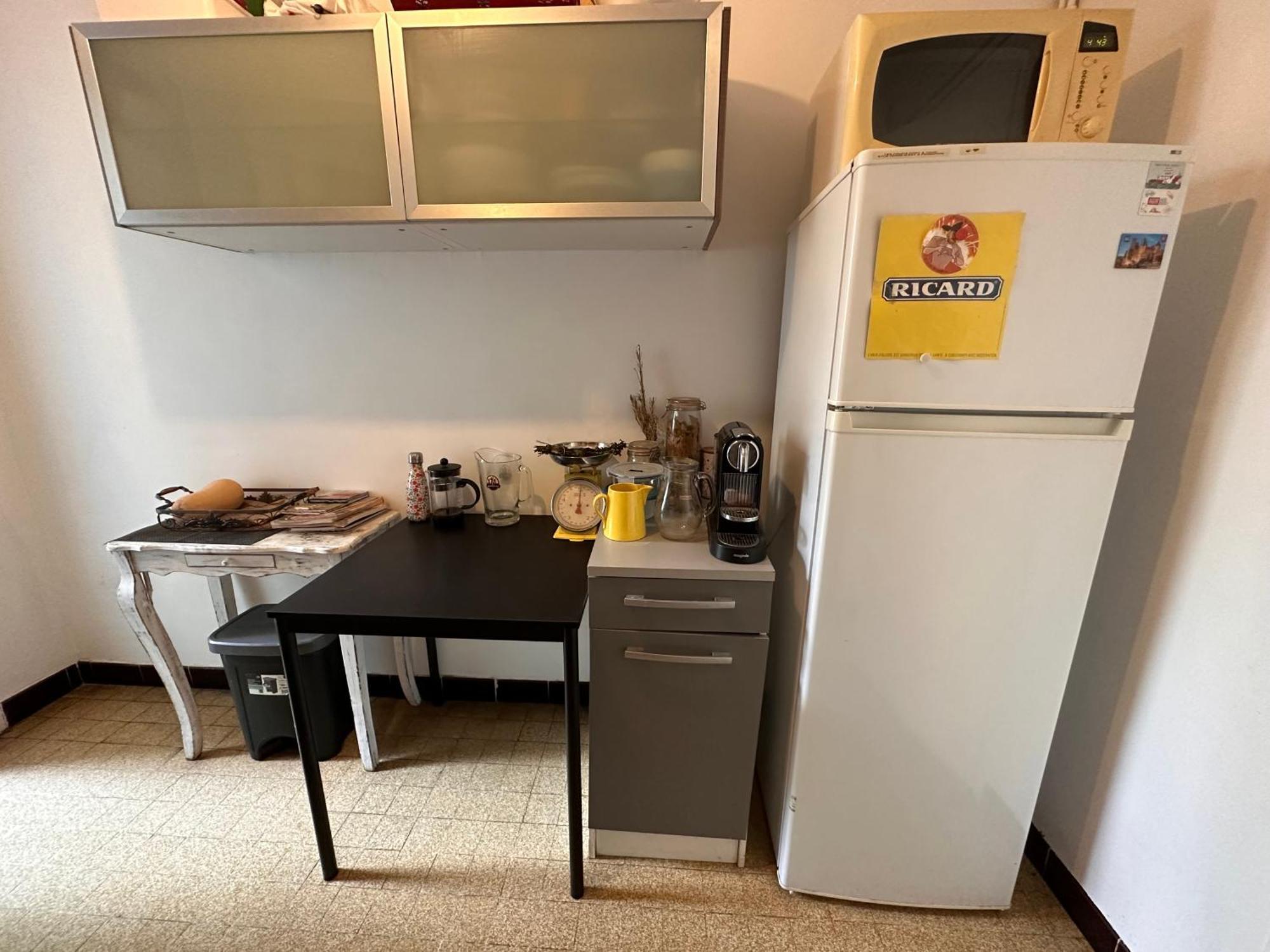 Chambres Dans Grand Appartement - Centre-Ville Montpellier Luaran gambar